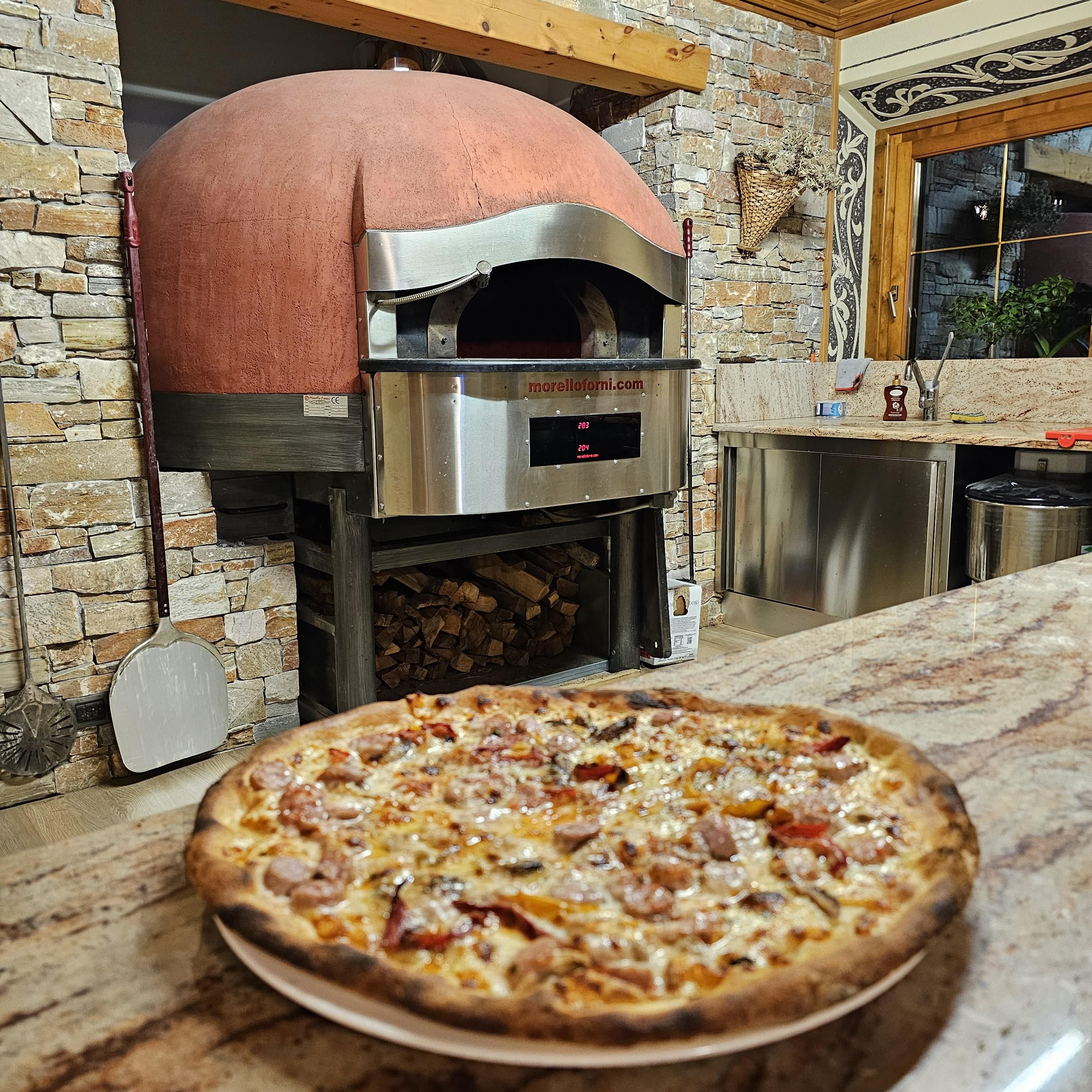 Ristorante e pizzeria