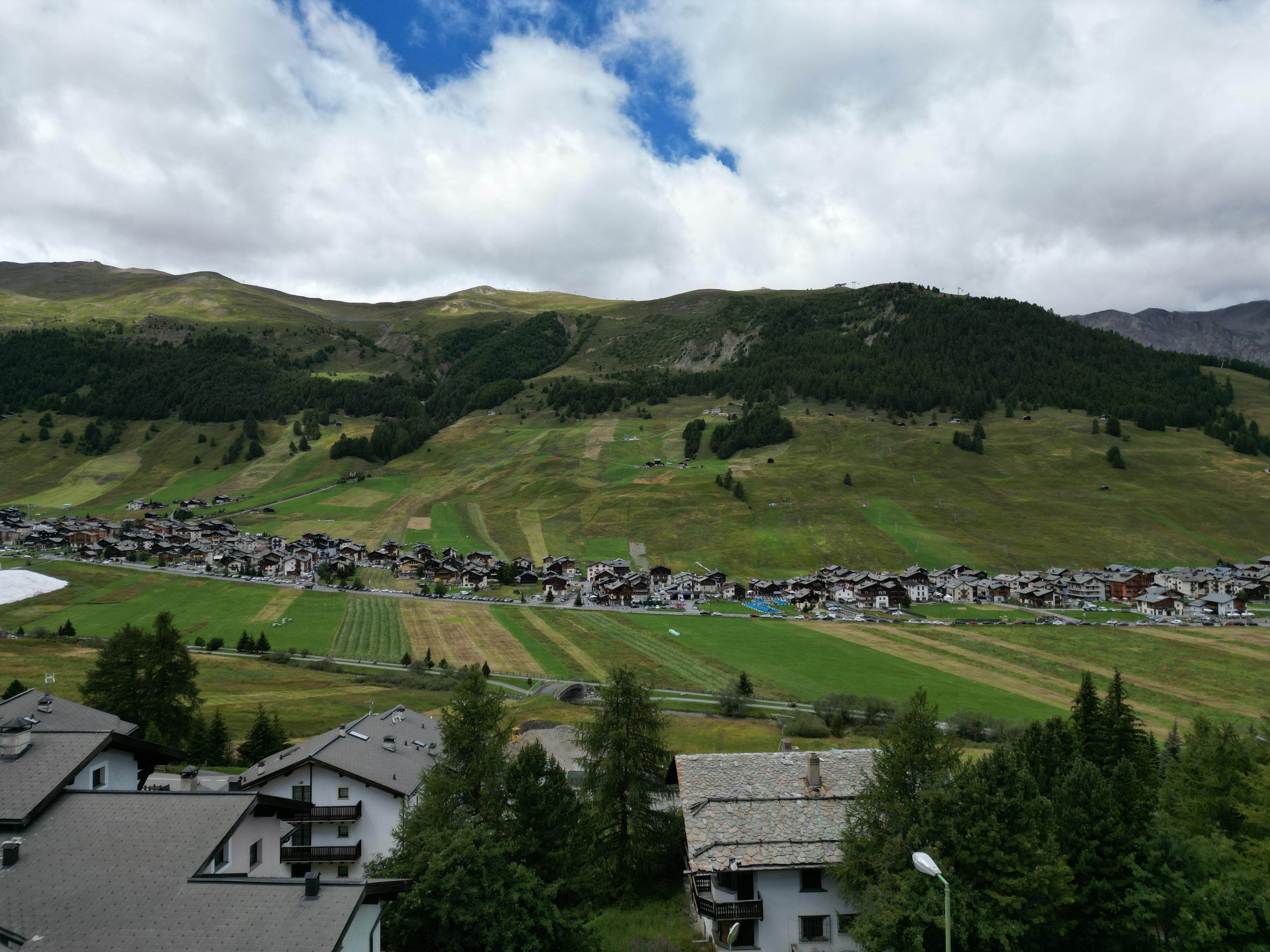 Hotel Duc de Rohan Livigno